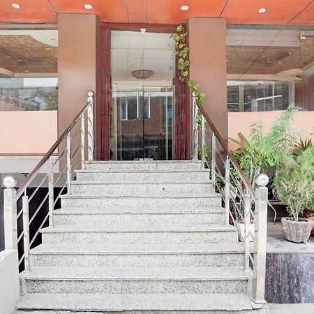 Super Townhouse Haridwar Near Har Ki Pauri Hotell Exteriör bild