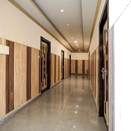 Super Townhouse Haridwar Near Har Ki Pauri Hotell Exteriör bild