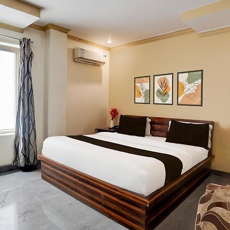 Super Townhouse Haridwar Near Har Ki Pauri Hotell Exteriör bild